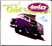 Dodgy - Staying Out For The Summer